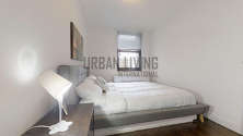 Apartment Upper East Side - Bedroom 2