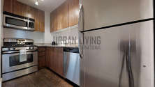 Apartment Upper East Side - Kitchen