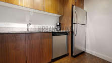 Apartment Upper East Side - Kitchen
