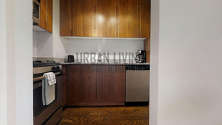 Apartment Upper East Side - Kitchen