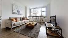 Apartment Upper East Side - Living room