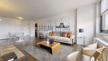 Apartment Upper East Side - Living room