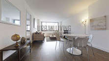 Apartment Upper East Side - Living room