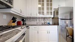 Apartamento Kips Bay - Cocina