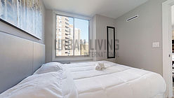 Apartamento Kips Bay - Dormitorio