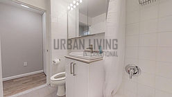 Apartment Kips Bay - Bathroom