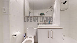 Apartment Kips Bay - Bathroom