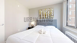 Apartment Kips Bay - Bedroom 
