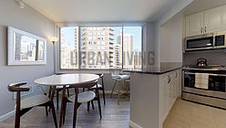 Apartment Kips Bay - Kitchen