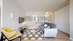 Appartamento Kips Bay - Soggiorno