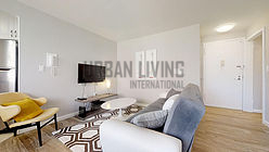 Appartamento Kips Bay - Soggiorno