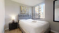 Appartement Kips Bay - Chambre