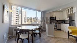 Appartement Kips Bay - Cuisine