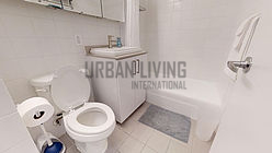 Wohnung Kips Bay - Badezimmer