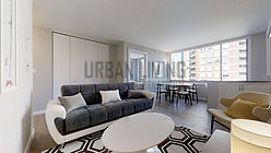 Wohnung Kips Bay - Wohnzimmer