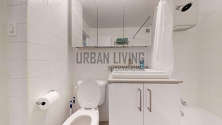 Apartment Kips Bay - Bathroom