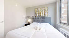 Apartment Kips Bay - Bedroom 
