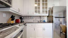 Apartment Kips Bay - Kitchen