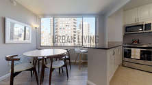 Apartment Kips Bay - Kitchen