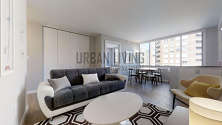 Apartment Kips Bay - Living room