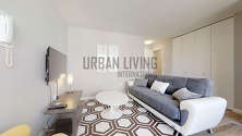 Apartment Kips Bay - Living room
