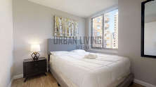Appartement Kips Bay - Chambre