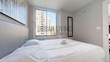 Appartement Kips Bay - Chambre