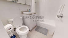 Appartement Kips Bay - Salle de bain