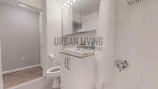 Appartement Kips Bay - Salle de bain
