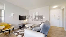 Appartement Kips Bay - Séjour