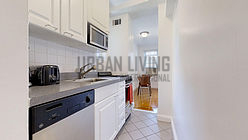Apartment Carnegie Hill - Kitchen