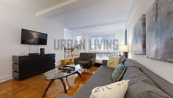 Apartment Carnegie Hill - Living room