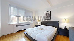 Apartment Carnegie Hill - Living room