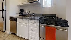 Wohnung Carnegie Hill - Küche