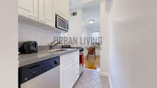 Apartment Carnegie Hill - Kitchen