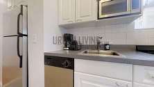 Apartment Carnegie Hill - Kitchen