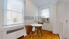 Apartment Carnegie Hill - Living room