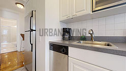 Apartamento Carnegie Hill - Cozinha