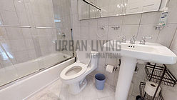 Appartamento Carnegie Hill - Sala da bagno