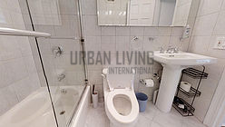 Appartement Carnegie Hill - Salle de bain