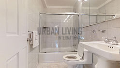 Appartement Carnegie Hill - Salle de bain