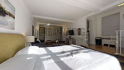 Appartement Carnegie Hill - Séjour