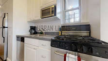 Appartement Carnegie Hill - Cuisine