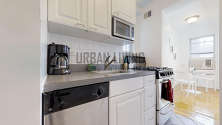 Appartement Carnegie Hill - Cuisine