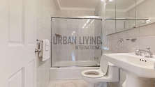 Appartement Carnegie Hill - Salle de bain