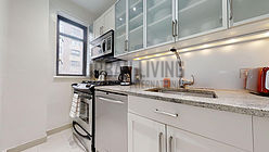 Apartamento Midtown East - Cozinha