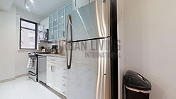 Apartamento Midtown East - Cozinha