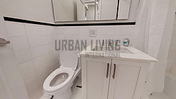 Apartamento Midtown East - Cuarto de baño