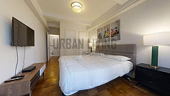 Apartamento Midtown East - Quarto