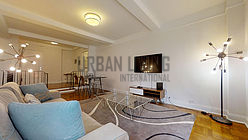 Apartamento Midtown East - Salón
